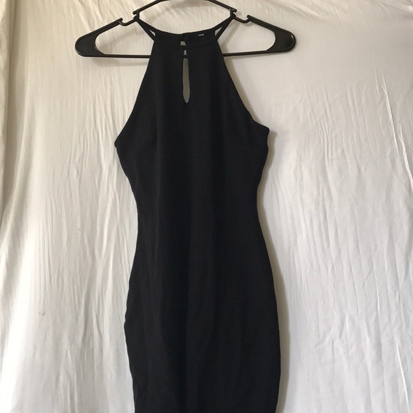 Black dress - Picture 1 of 3